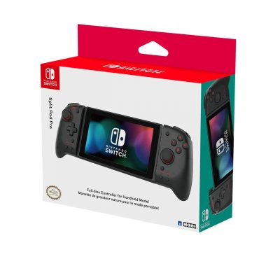 Promotion à saisir sur la manette Nintendo Switch Pro - Le Parisien