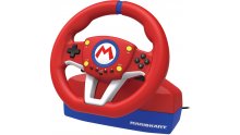 HORI Switch Mario Kart Racing Wheel (4)