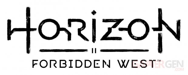 Horizon Forbidden West logo 12 06 2020