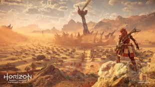 Horizon Forbidden West PS4 screenshot 4