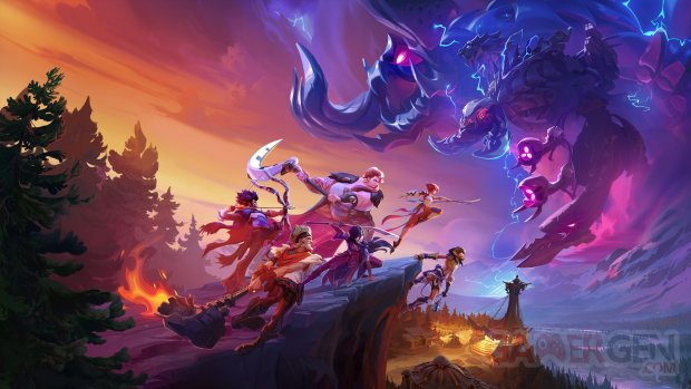 Horizon Hunters Gathering 11 05 02 2026