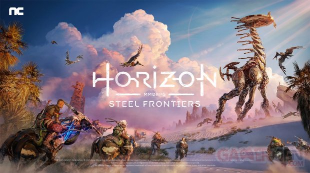 Horizon Steel Frontiers 13 11 2025