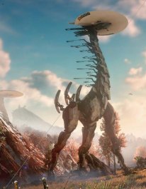 Horizon Zero Dawn 31 07 2015 Edge 8