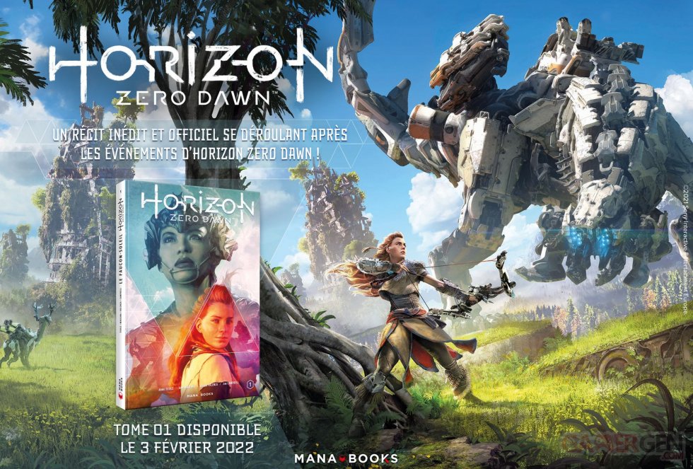 Horizon-Zero-Dawn-comics-Mana-Books-07-09-2021