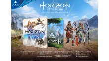 Horizon Zero Dawn Editions limitee et collector image (1)