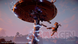 Horizon Zero Dawn image screenshot 4