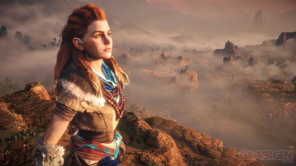 Horizon Zero Dawn images (1)