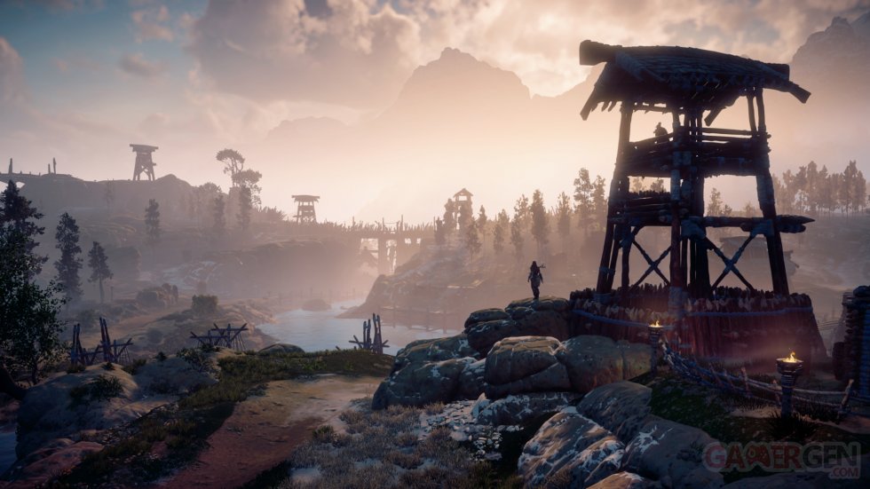 Horizon Zero Dawn images (6)