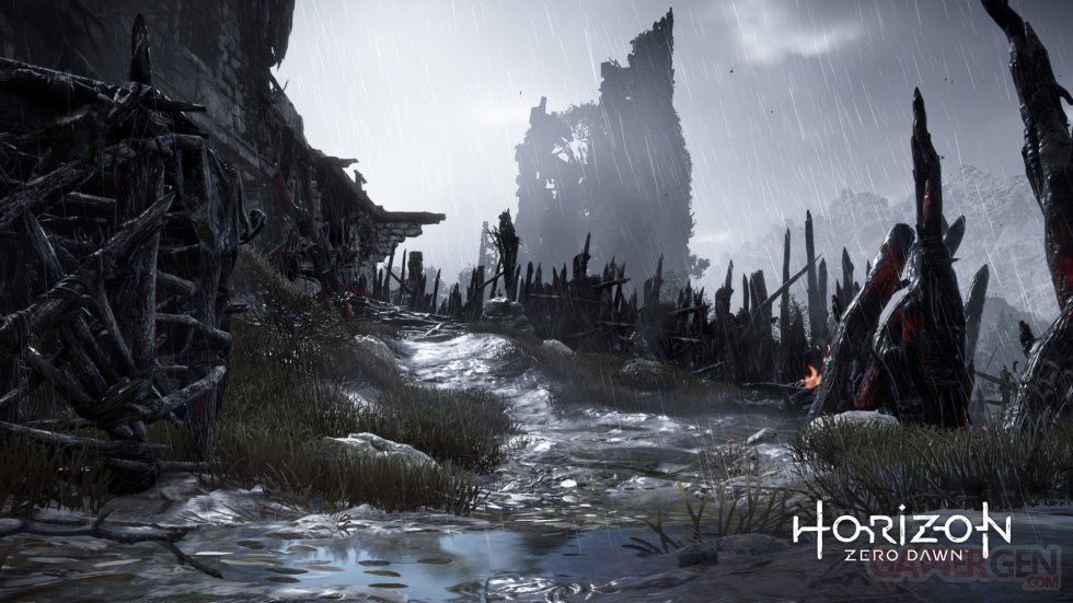 Horizon Zero Dawn images (7)