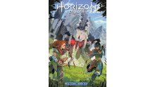 Horizon-Zero-Dawn_numéro-zero-titan-comics