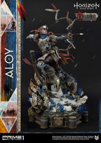 Horizon Zero Dawn Prime 1 Studio Aloy statuette 03 28 06 2020