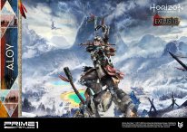 Horizon Zero Dawn Prime 1 Studio Aloy statuette 05 28 06 2020