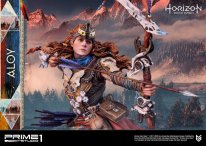 Horizon Zero Dawn Prime 1 Studio Aloy statuette 07 28 06 2020