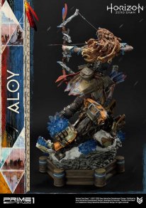 Horizon Zero Dawn Prime 1 Studio Aloy statuette 16 28 06 2020