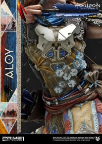 Horizon Zero Dawn Prime 1 Studio Aloy statuette 17 28 06 2020