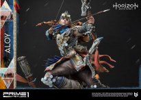 Horizon Zero Dawn Prime 1 Studio Aloy statuette 19 28 06 2020