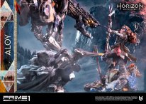 Horizon Zero Dawn Prime 1 Studio Aloy statuette 20 28 06 2020