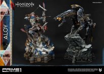 Horizon Zero Dawn Prime 1 Studio Aloy statuette 21 28 06 2020