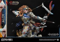 Horizon Zero Dawn Prime 1 Studio Aloy statuette 24 28 06 2020