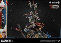 Horizon Zero Dawn Prime 1 Studio Aloy statuette 25 28 06 2020