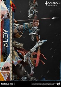 Horizon Zero Dawn Prime 1 Studio Aloy statuette 33 28 06 2020