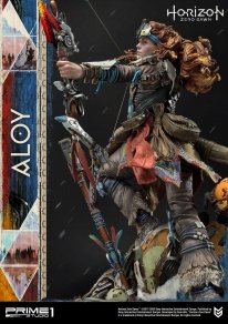 Horizon Zero Dawn Prime 1 Studio Aloy statuette 35 28 06 2020