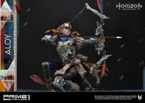 Horizon Zero Dawn Prime 1 Studio Aloy statuette 38 28 06 2020