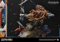 Horizon Zero Dawn Prime 1 Studio Aloy statuette 41 28 06 2020