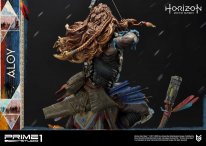 Horizon Zero Dawn Prime 1 Studio Aloy statuette 42 28 06 2020