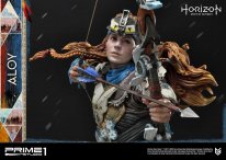 Horizon Zero Dawn Prime 1 Studio Aloy statuette 43 28 06 2020