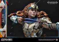 Horizon Zero Dawn Prime 1 Studio Aloy statuette 44 28 06 2020