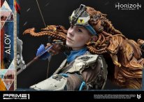 Horizon Zero Dawn Prime 1 Studio Aloy statuette 45 28 06 2020