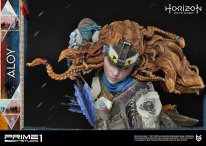 Horizon Zero Dawn Prime 1 Studio Aloy statuette 46 28 06 2020