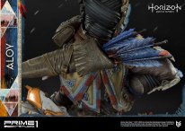 Horizon Zero Dawn Prime 1 Studio Aloy statuette 53 28 06 2020