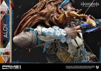 Horizon Zero Dawn Prime 1 Studio Aloy statuette 54 28 06 2020