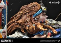 Horizon Zero Dawn Prime 1 Studio Aloy statuette 55 28 06 2020