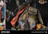 Horizon Zero Dawn Prime 1 Studio Aloy statuette 56 28 06 2020