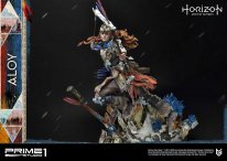 Horizon Zero Dawn Prime 1 Studio Aloy statuette 58 28 06 2020