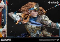 Horizon Zero Dawn Prime 1 Studio Aloy statuette 59 28 06 2020