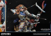 Horizon Zero Dawn Prime 1 Studio Aloy statuette 60 28 06 2020