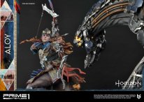 Horizon Zero Dawn Prime 1 Studio Aloy statuette 61 28 06 2020