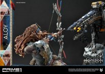 Horizon Zero Dawn Prime 1 Studio Aloy statuette 63 28 06 2020