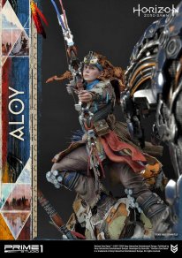 Horizon Zero Dawn Prime 1 Studio Aloy statuette 64 28 06 2020