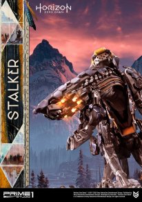 Horizon Zero Dawn Prime 1 Studio Stalker statuette 02 28 06 2020