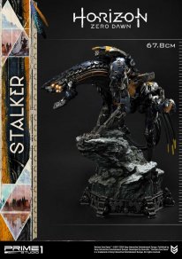 Horizon Zero Dawn Prime 1 Studio Stalker statuette 06 28 06 2020