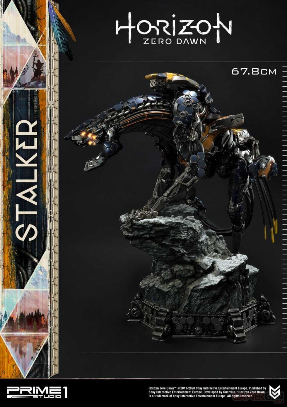 Horizon-Zero-Dawn-Prime-1-Studio-Stalker-statuette-06-28-06-2020