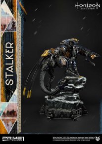 Horizon Zero Dawn Prime 1 Studio Stalker statuette 08 28 06 2020