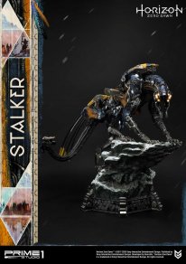 Horizon Zero Dawn Prime 1 Studio Stalker statuette 09 28 06 2020