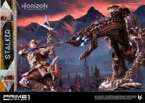 Horizon Zero Dawn Prime 1 Studio Stalker statuette 13 28 06 2020