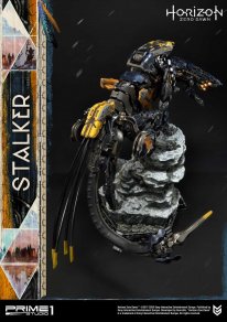 Horizon Zero Dawn Prime 1 Studio Stalker statuette 21 28 06 2020